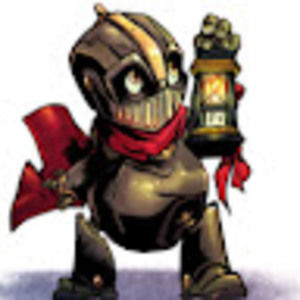 Meet your Posher, David